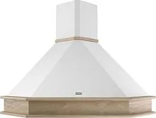 Кухонная вытяжка Franke Country Wood FCC 90 O2 321.0592.490 (белый)