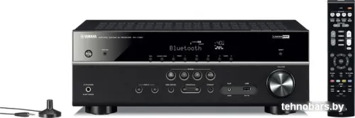 AV ресивер Yamaha RX-V385 фото 4