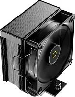 Кулер для процессора Ocypus Gamma A40 BK