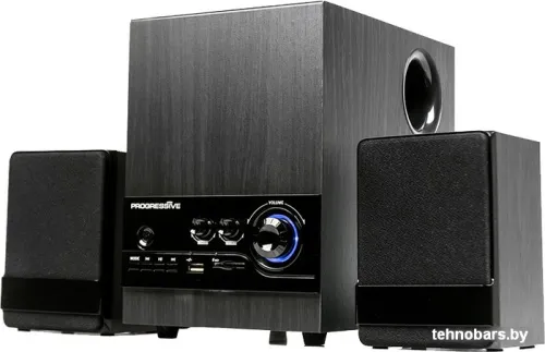 Акустика Dialog Progressive AP-170 фото 4