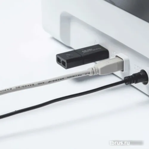 Сканер Brother ADS-2200 фото 7