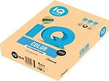 Офисная бумага IQ Color GO22 A4 (золотистый, 80 г/м2, 500 л)