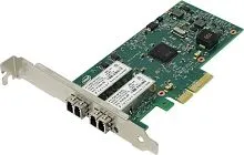 Сетевая карта Intel I350F2BLK