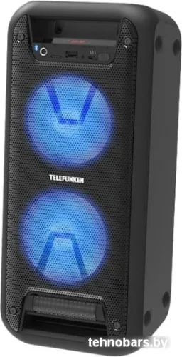 Колонка для вечеринок TELEFUNKEN TF-PS2206 фото 3