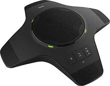 IP-телефон Snom C52-SP (черный)