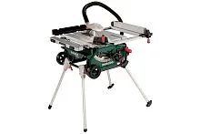 Станок Metabo TS 216 600667000
