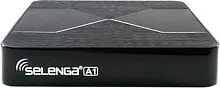 Смарт-приставка Selenga A1