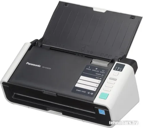 Сканер Panasonic KV-S1037X фото 3