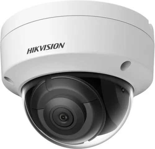 IP-камера Hikvision DS-2CD2121G0-IS(C) (4 мм)