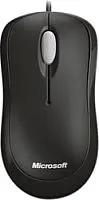 Мышь Microsoft Basic Optical Mouse for Business (черный)