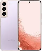 Смартфон Samsung Galaxy S22 5G SM-S901E/DS 8GB/128GB (фиолетовый)