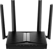 Wi-Fi роутер Cudy WR3600 1.0