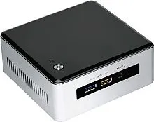 Intel NUC5i3RYHSN