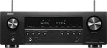 AV ресивер Denon AVR-S660H