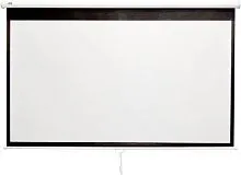 Проекционный экран Classic Solution Norma S 210x124