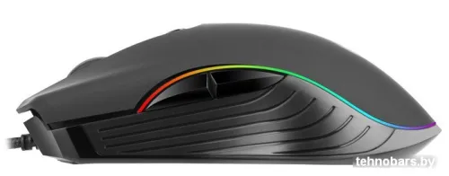 Игровая мышь SunWind SW-M710G фото 4