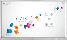 Интерактивная панель NexTouch NextPanel 75 IFPKV5INT75