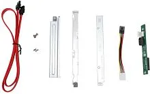 Адаптер Supermicro MCP-220-81502-0N