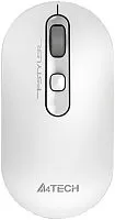 Мышь A4Tech Fstyler FG20 (белый)
