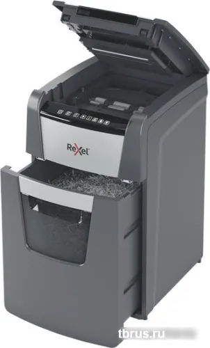 Шредер Rexel Optimum AutoFeed+ 130X фото 6