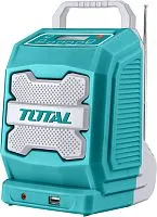 Беспроводная колонка Total TJRLI2001