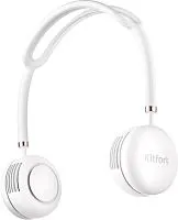 Вентилятор Kitfort KT-415 (нашейный)