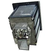 Оригинальная лампа с модулем для Optoma EzPro 783