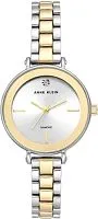 Наручные часы Anne Klein 3387SVTT