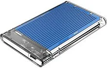 Бокс для жесткого диска Orico 2179C3-BL