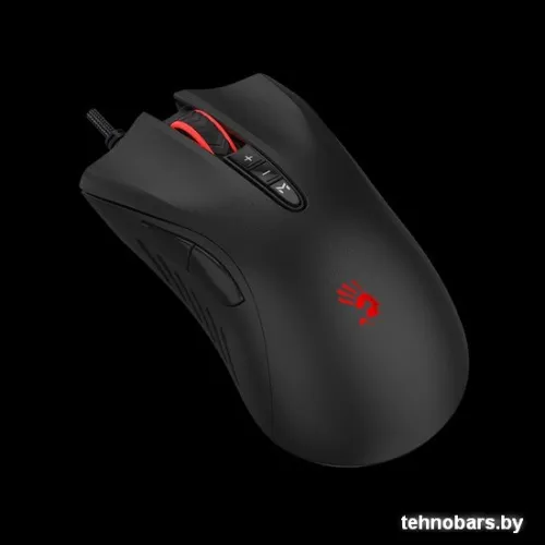 Игровая мышь A4Tech Bloody ES5 фото 5