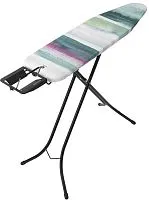Гладильная доска Brabantia A 110x30 см 117923 (утренний бриз/каркас черный)