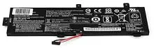 Аккумуляторы для ноутбуков Lenovo IdeaPad 310-15ISK Series 7.6V 3950mAh