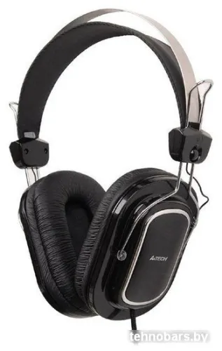 Наушники A4Tech HS-50 фото 4
