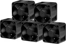 Вентилятор для серверного шкафа Arctic S4028-15K (5 шт) ACFAN00274A