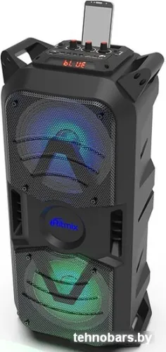 Колонка для вечеринок Ritmix SP-850B фото 5