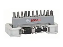 Набор бит Bosch 2608522131 (12 предметов)