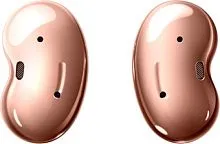Наушники Samsung Galaxy Buds Live (бронзовый)