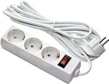 Удлинитель ExeGate EC-3-5W