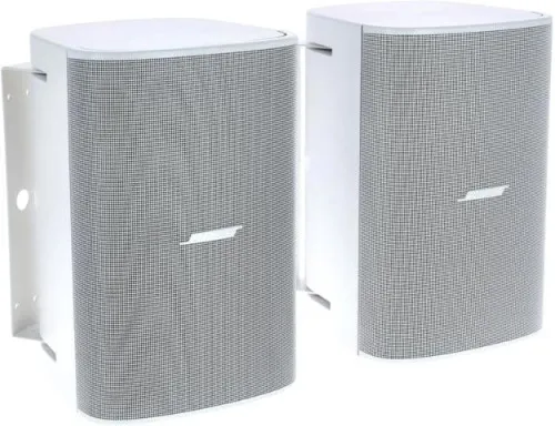 Акустика Bose DesignMax DM6SE (белый) фото 5