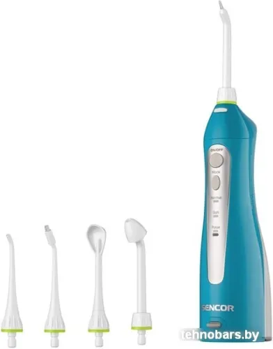 Ирригатор Sencor SOI 1102TQ фото 5