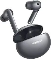 Наушники Huawei FreeBuds 4i (серебристый)
