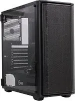 Корпус Powercase Attica Mesh