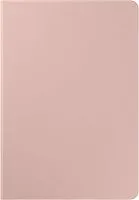 Чехол Samsung Book Cover для Samsung Galaxy Tab S7 (розовый)