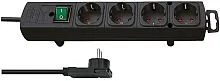 Сетевой фильтр Brennenstuhl Comfort Line Plus 1153100100
