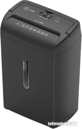 Шредер CACTUS CS-SH-12-21-5X45 фото 3
