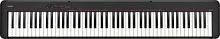 Цифровое пианино Casio CDP-S160 (черный)