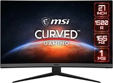 Игровой монитор MSI Optix G27C7