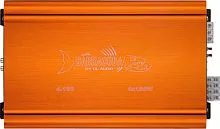 Автомобильный усилитель DL Audio Barracuda 4.100