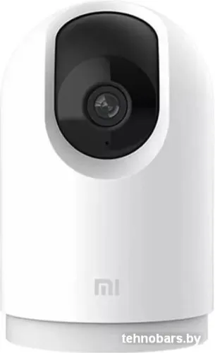 IP-камера Xiaomi Mi 360° Home Security Camera 2K Pro фото 3