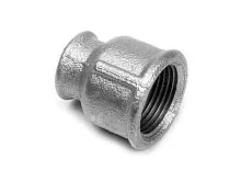 Муфта ред. вн.-вн. 1"х3/4" оцинкованн. TITAN KA10325110